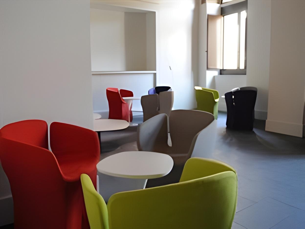 Hotel Palazzo Fortunato 4/9