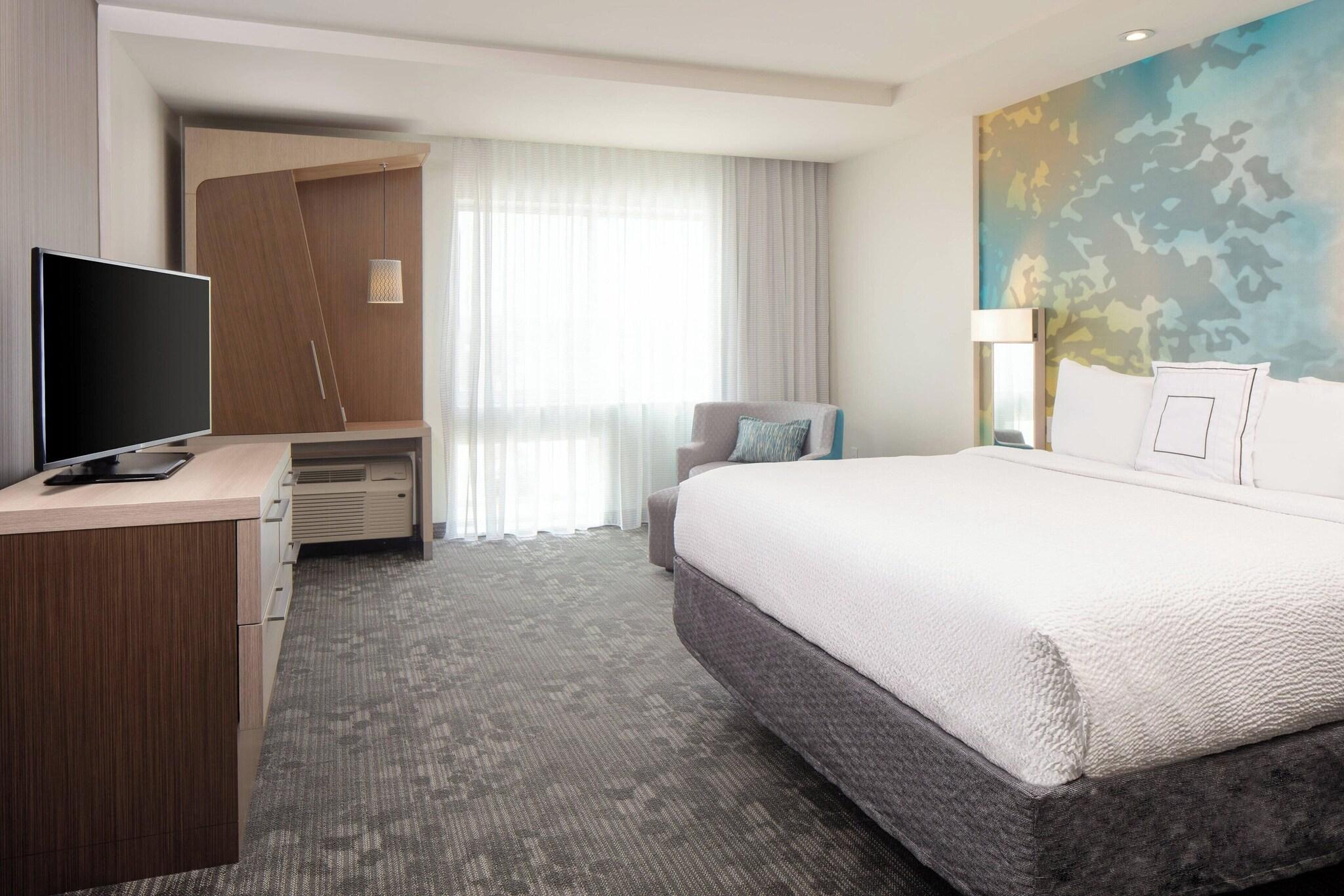 Room, Quadruple, Accessible