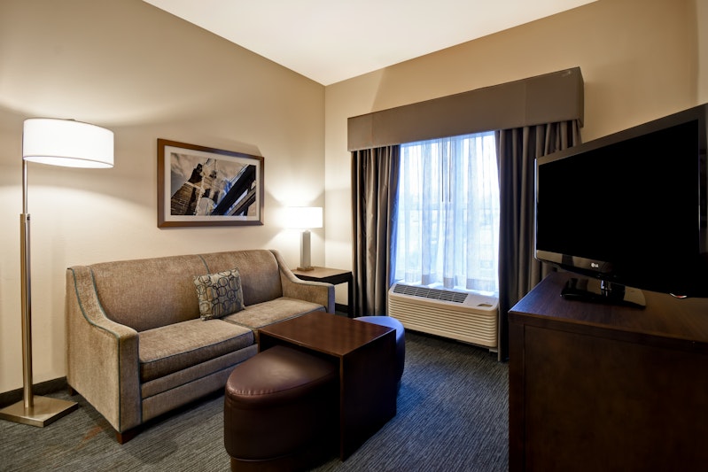 Homewood Suites By Hilton Cincinnati Milford 11/25