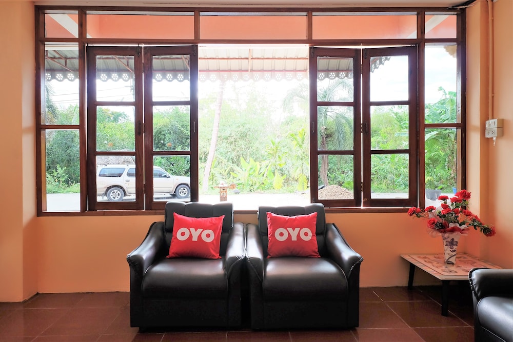 OYO 588 Rose In Mansion 27/31