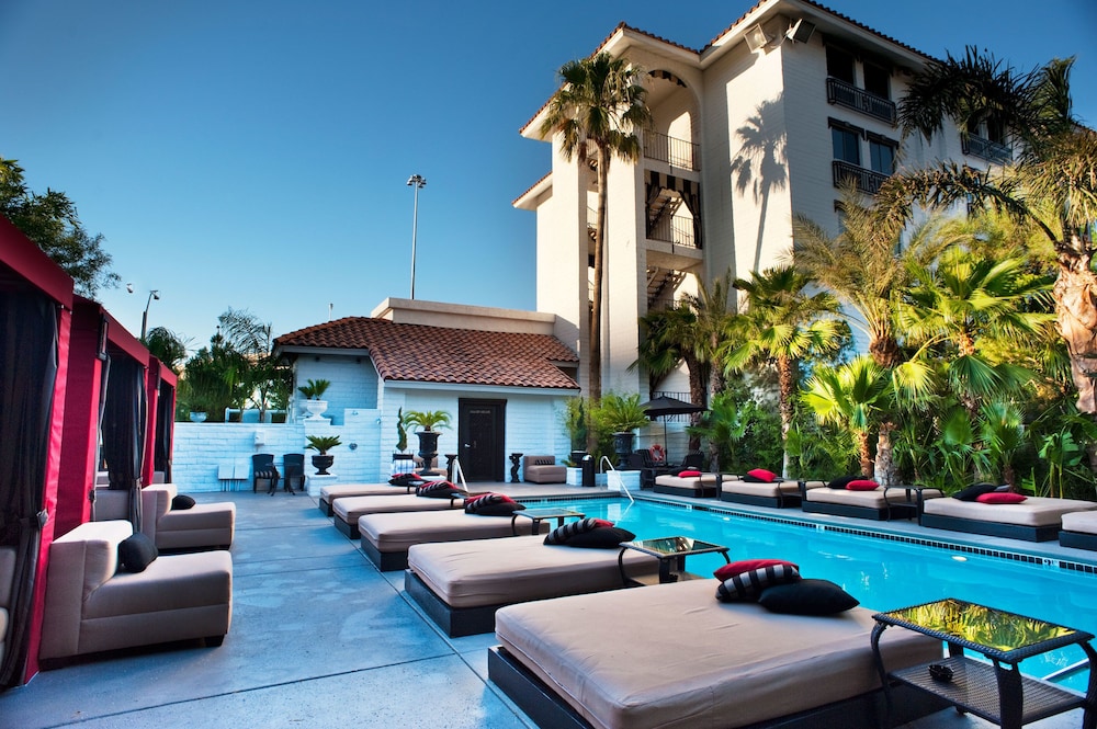 The Lexi Las Vegas, Trademark Collection by Wyndham in LAS VEGAS - NV
