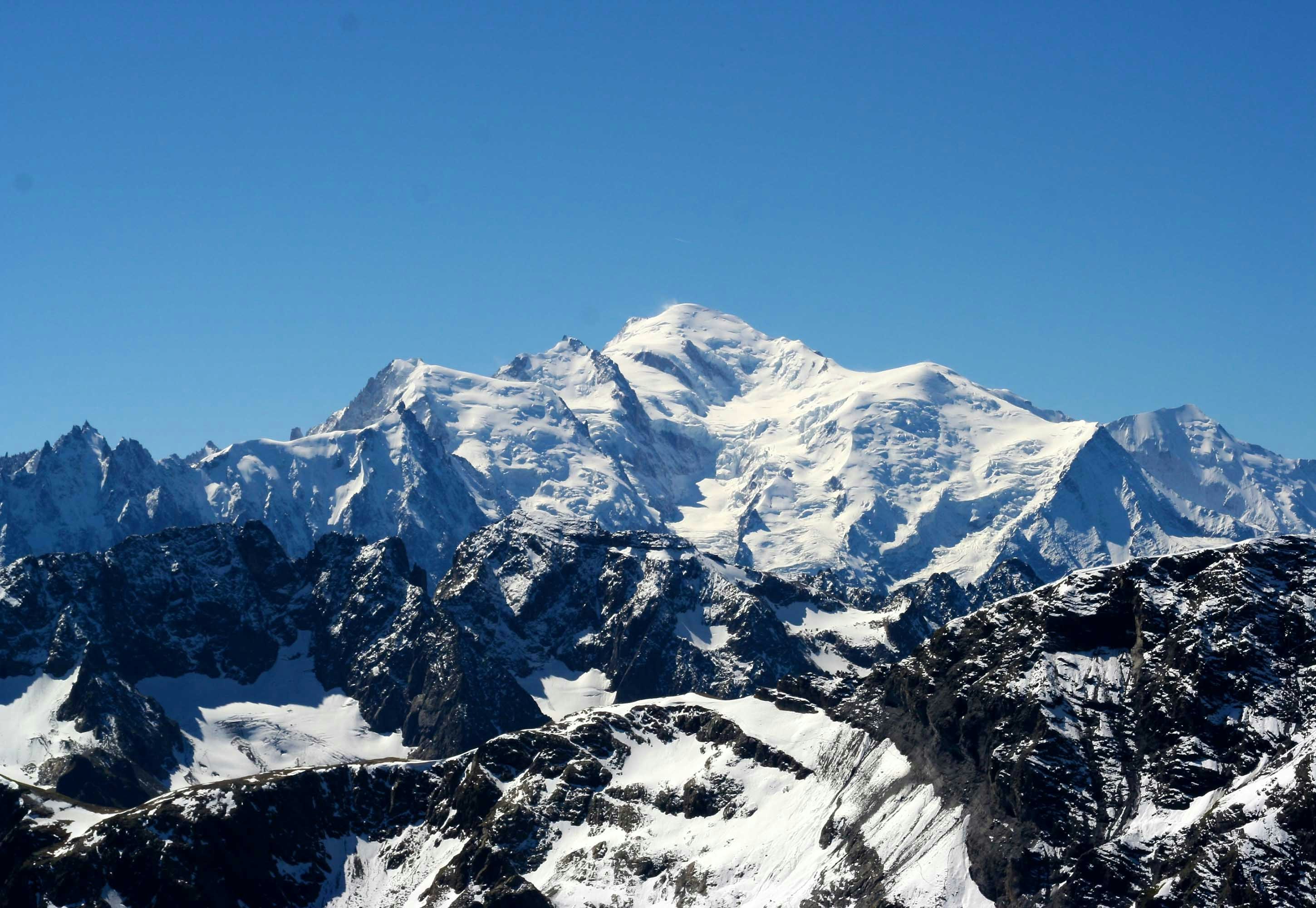 B&B HOME Brides-les-Bains Les 3 Vallees 42/43
