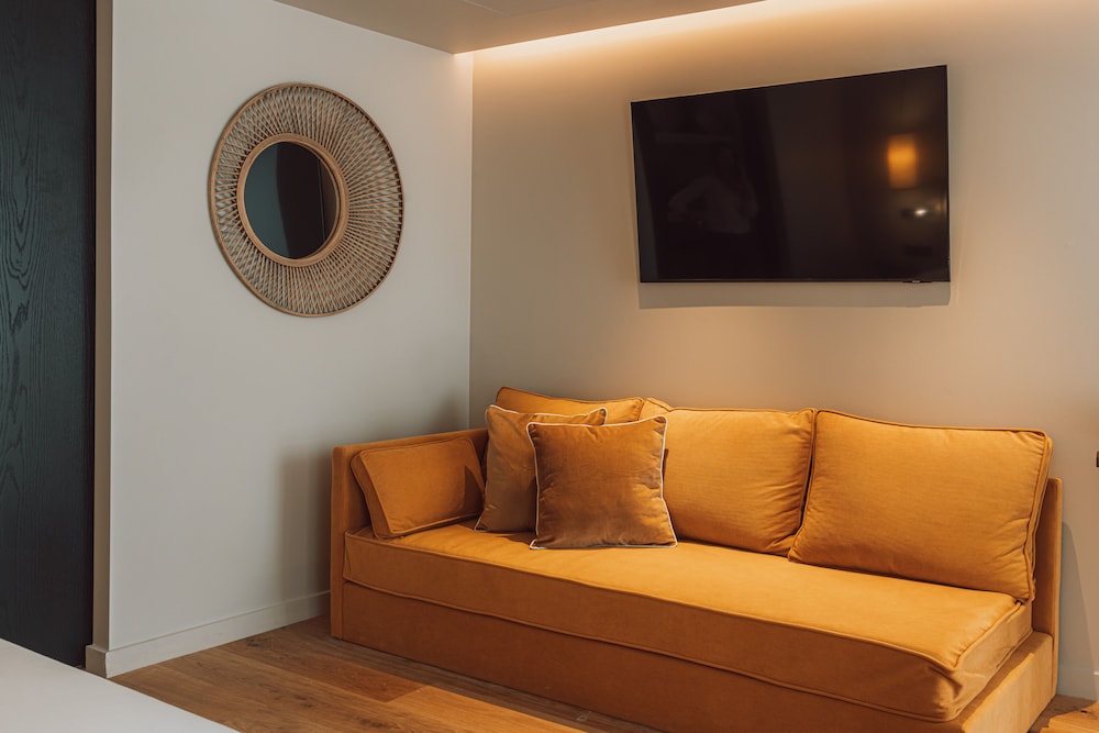 The Residence Aiolou Suites & SPA 34/50