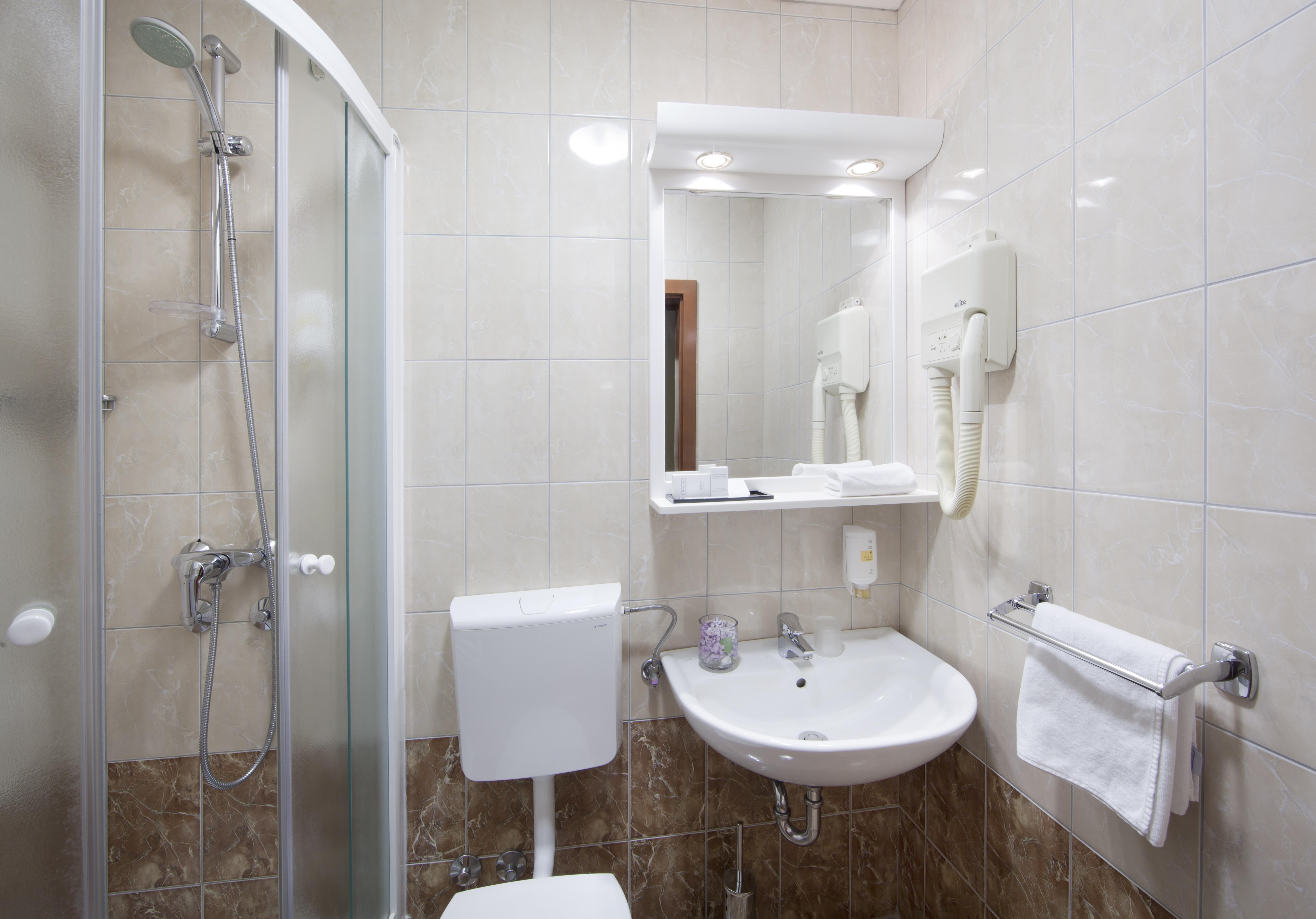 Superior Single Room Street View
