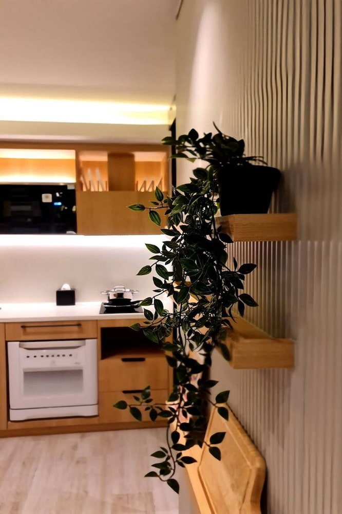 The Sacha Apart Hotel Thonglor Sukhumvit Bangkok 47/57