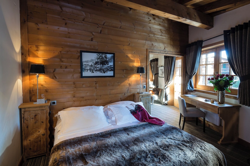Hôtel Le Fer à Cheval 7/50