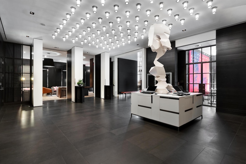 Andaz 5th Avenue 8/67