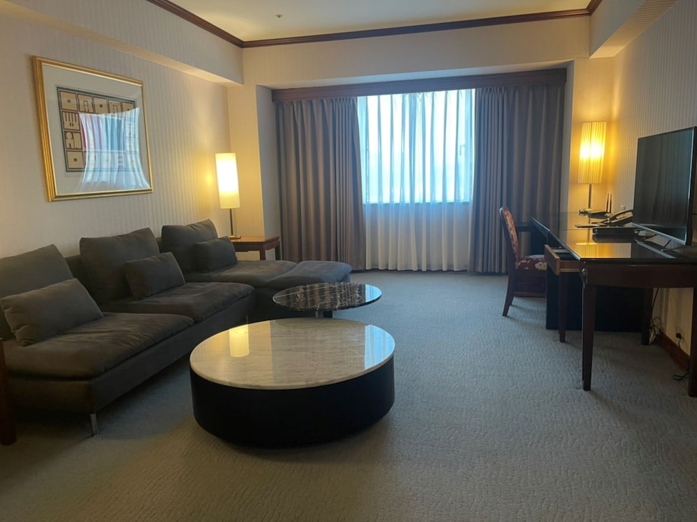 Howard Plaza Hotel Kaohsiung 57/78