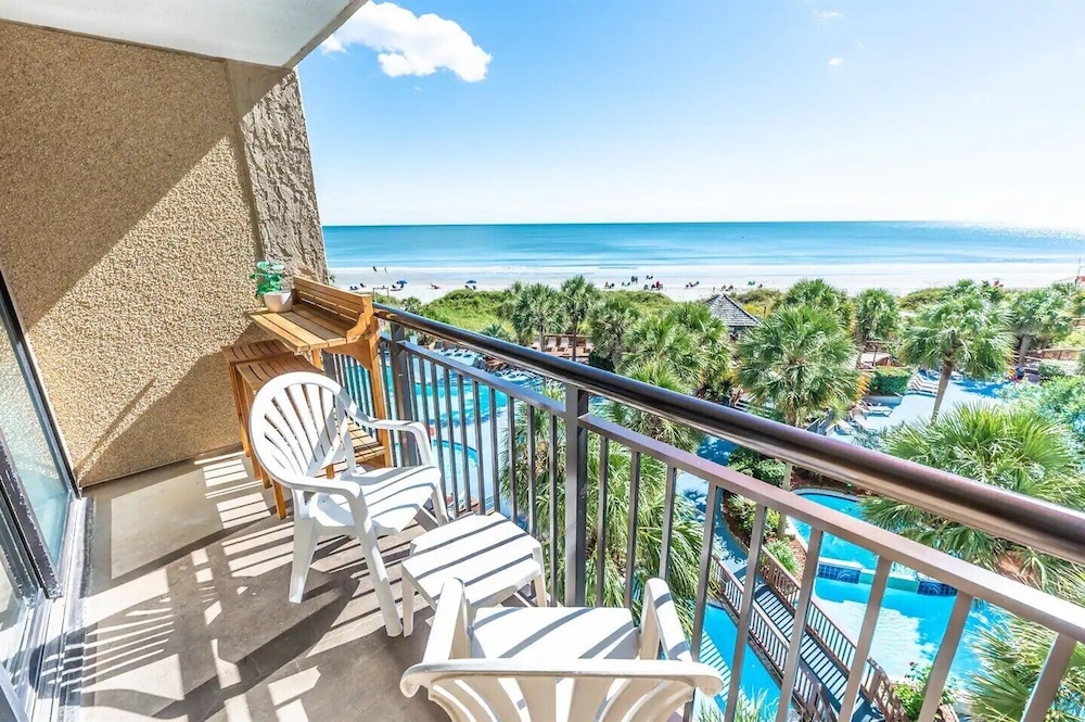 Beach Cove Resort 56/75
