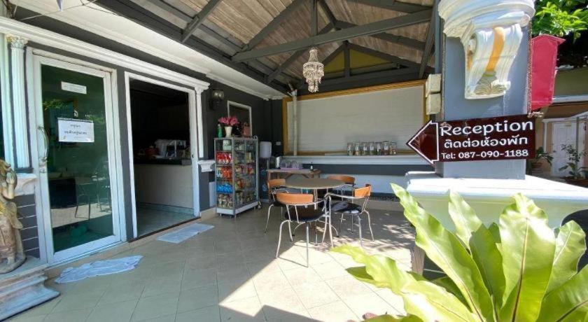 Kacha Resort 40/53