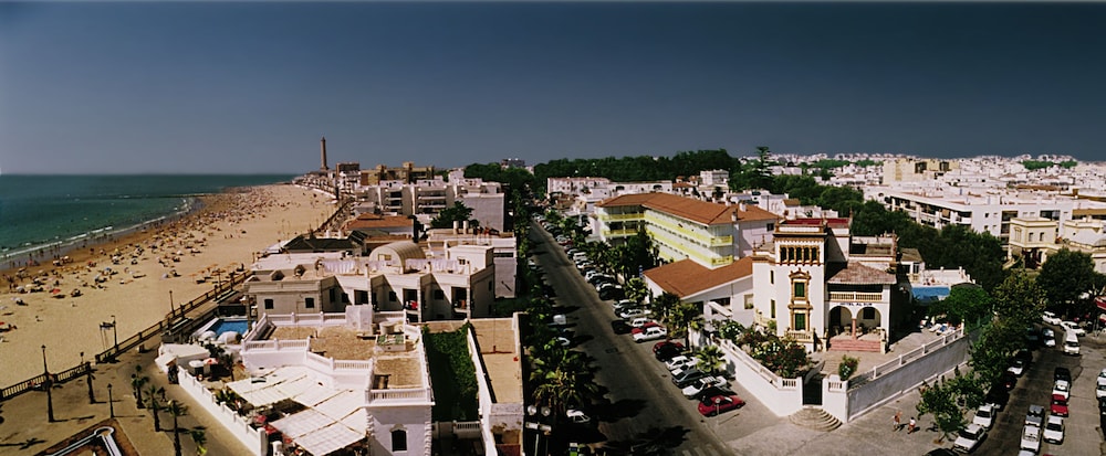 Al Sur de Chipiona 23/32