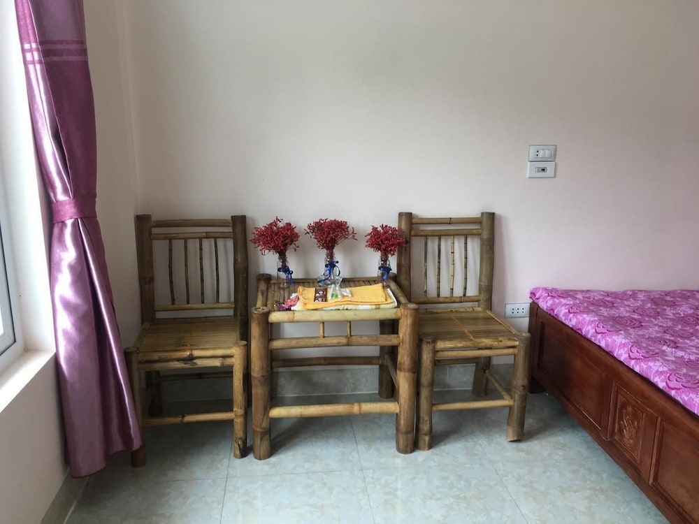 Mai Chau Hotel & Homestay 24 - Hostel 13/17