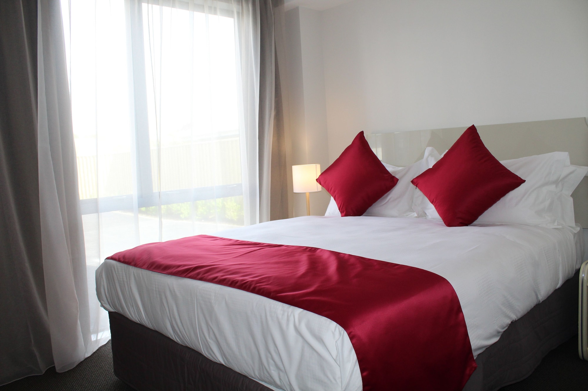 1 BEDROOM, SUITE, ACCESSIBLE