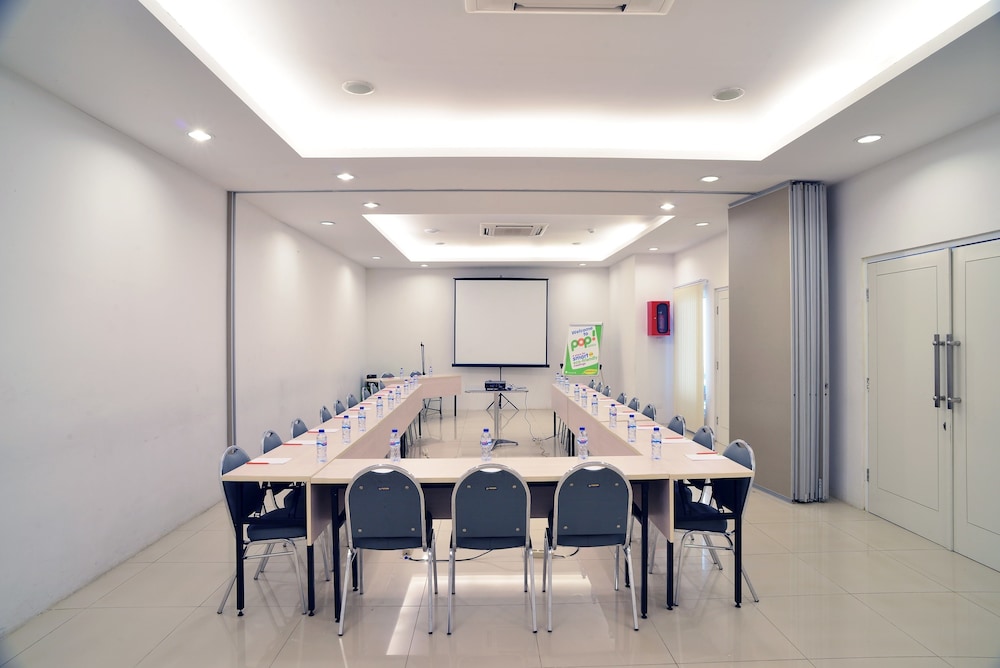 POP! HOTEL TEBET JAKARTA 16/29