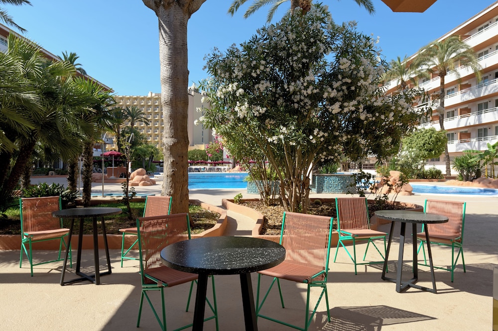 Tent Calvia Beach 46/57