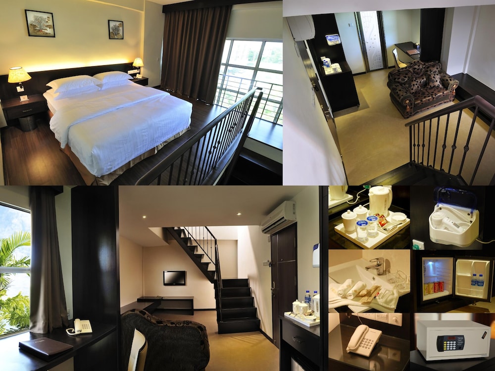 ERNES Hotel 15/25