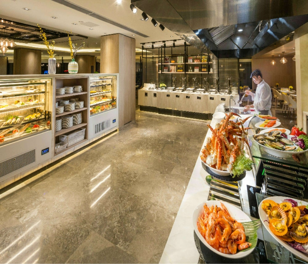 restaurant-cafeteria