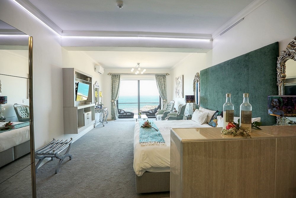 Misty Waves Boutique Hotel 52/79