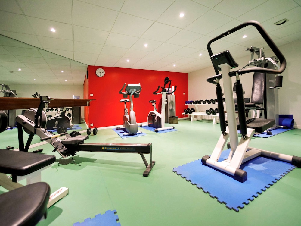 sport_facililities