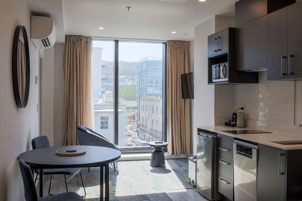 Ramada by Wyndham Wellington Taranaki Street 32/51