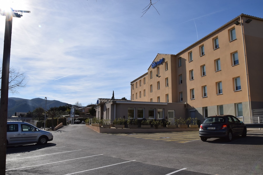 Ibis Budget Marseille La Valentine 3/59