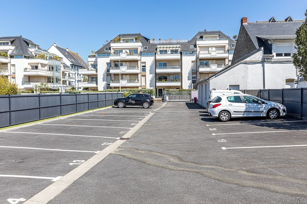 Hotel Des Dunes 62/67