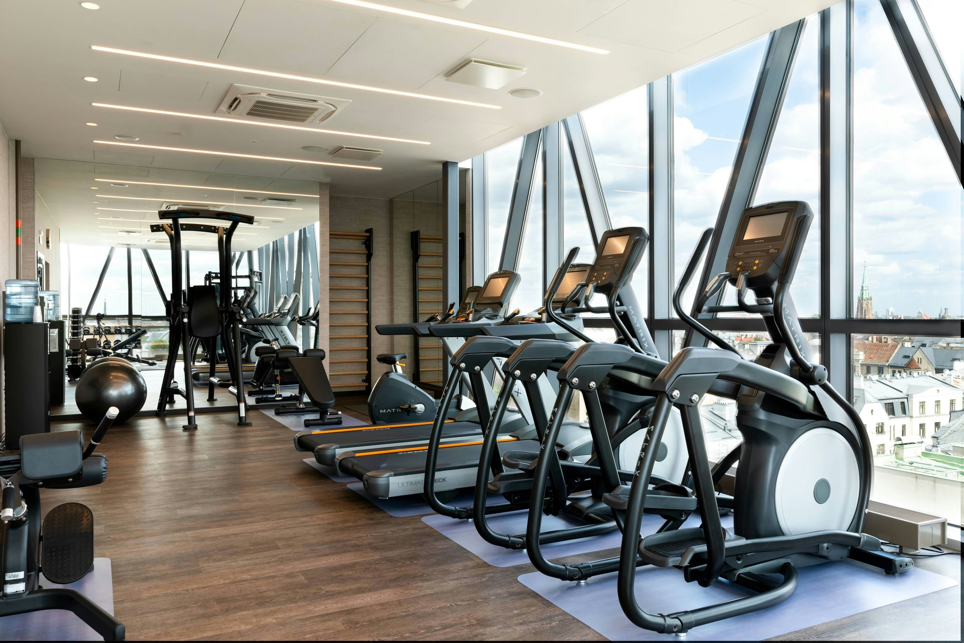 AC Hotel by Marriott Riga 16/35