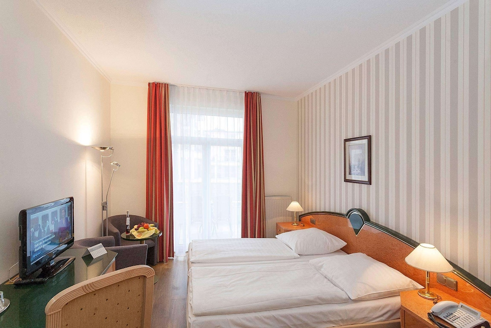 Seetelhotel Pommerscher Hof 17/67