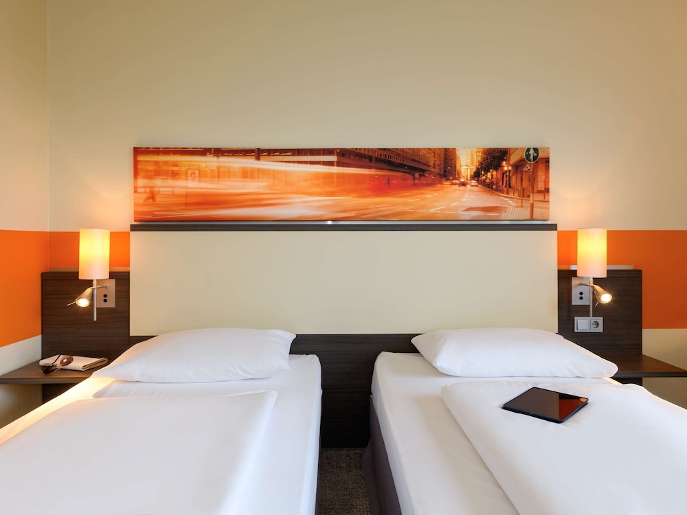 Mercure Hotel Koeln West 18/71