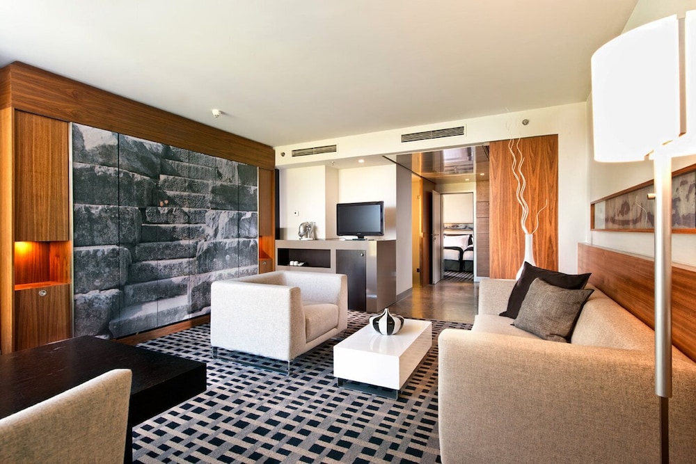 InterContinental Berlin, an IHG Hotel 48/78