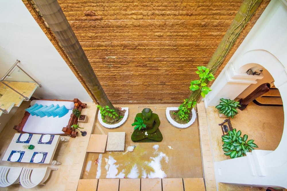 Aguamarina Hotel Boutique 7/50