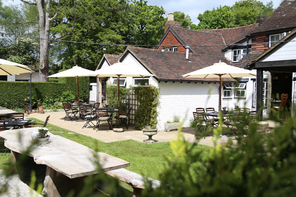 The Old House Inn 45/50