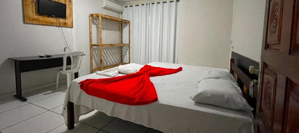 Hotel Novo Gama 6/34