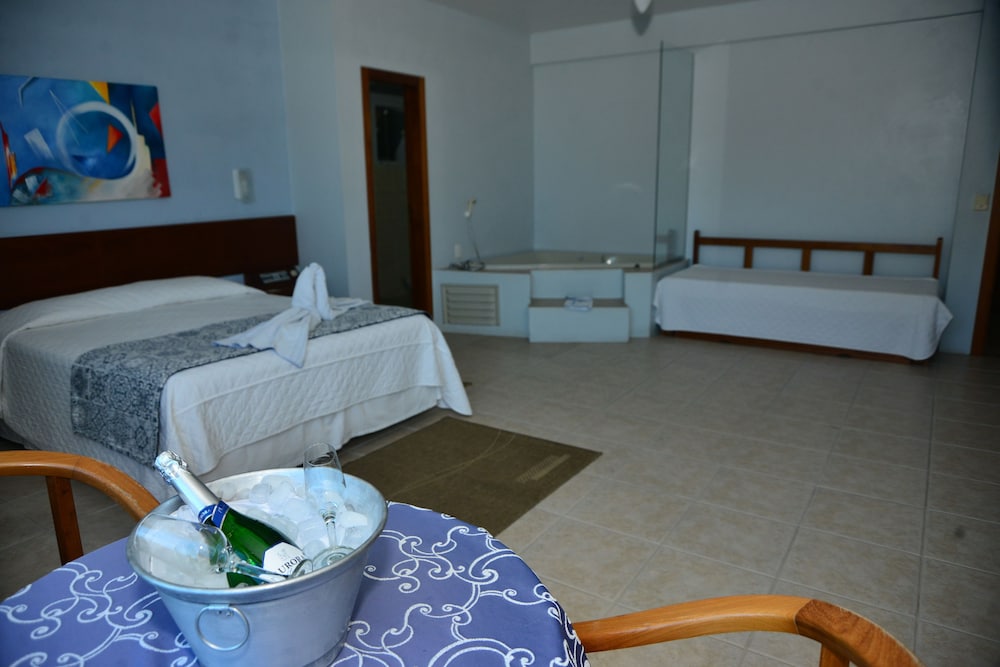 De Rose Praia Hotel 16/45