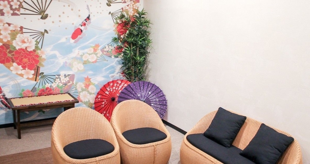 Hotel Livemax BUDGET Kyoto Ekimae 34/49