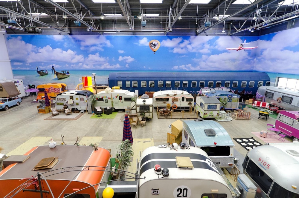 Basecamp Bonn 9/50