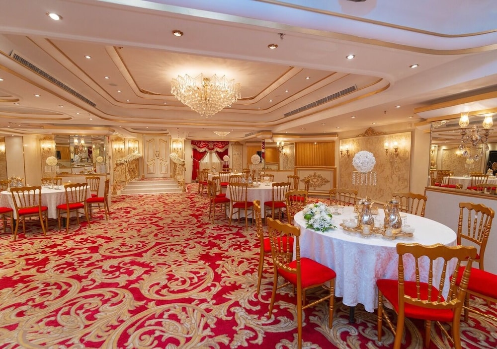 فندق دار الريس(Dar Al Raies Hotel) 46/51
