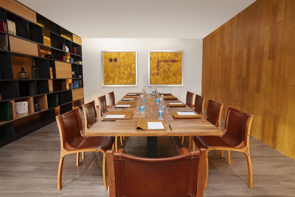 Hyatt Centric Campestre Leon 30/44