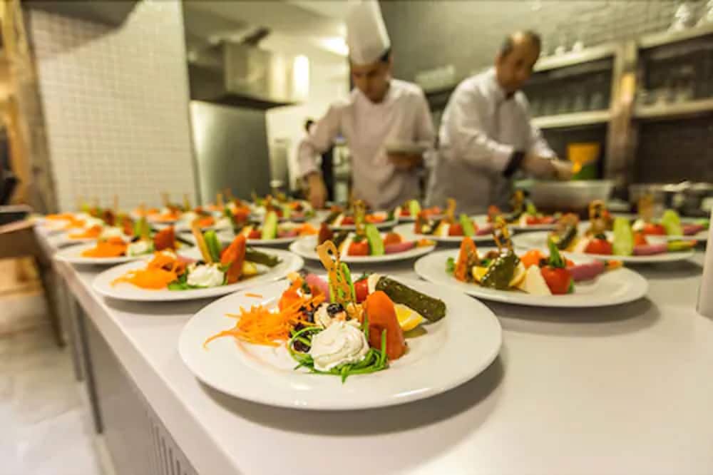 Abant Lotus Otel 28/36