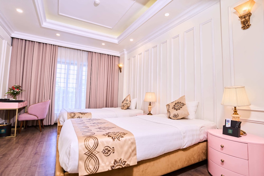 Viet 4 Seasons Hotel 22/50