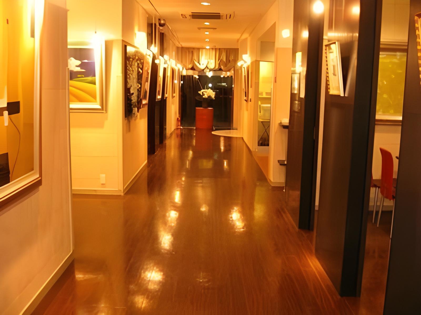 Hotel Sealuck Pal Mito 24/34