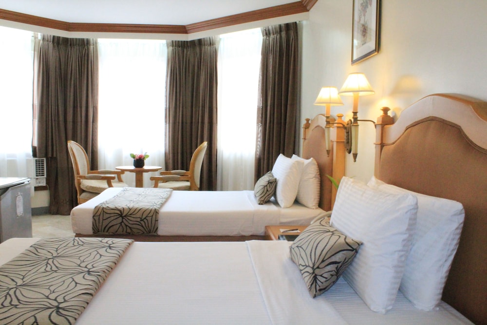 Palm Hotel Manila 15/38