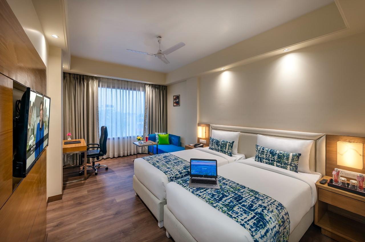 Room at Lords Inn Jaipur, JAIPUR