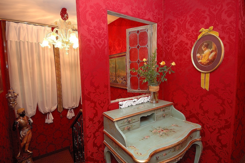 Residenza La Loggia 31/45