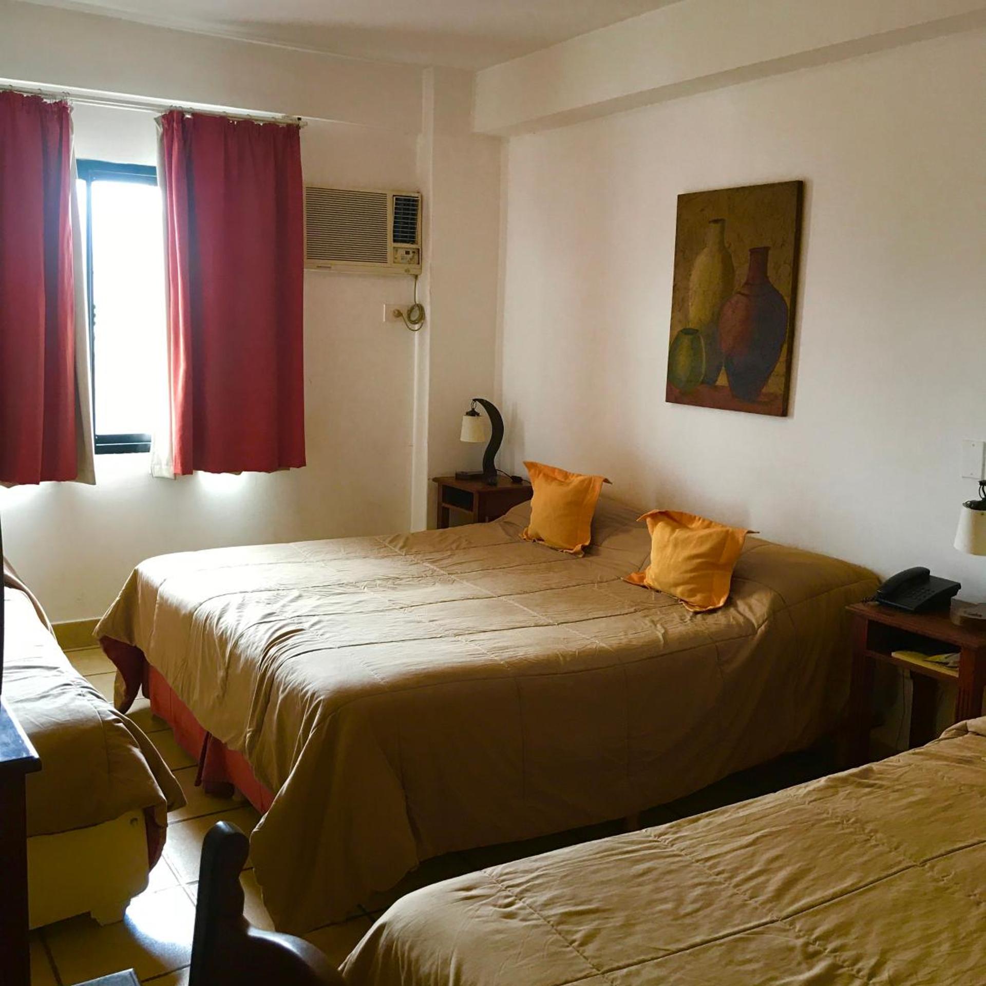 AltoParque Hotel 8/27
