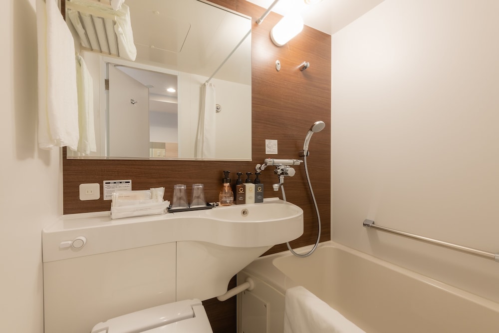 Tosei Hotel COCONE Ueno Okachimachi 39/39