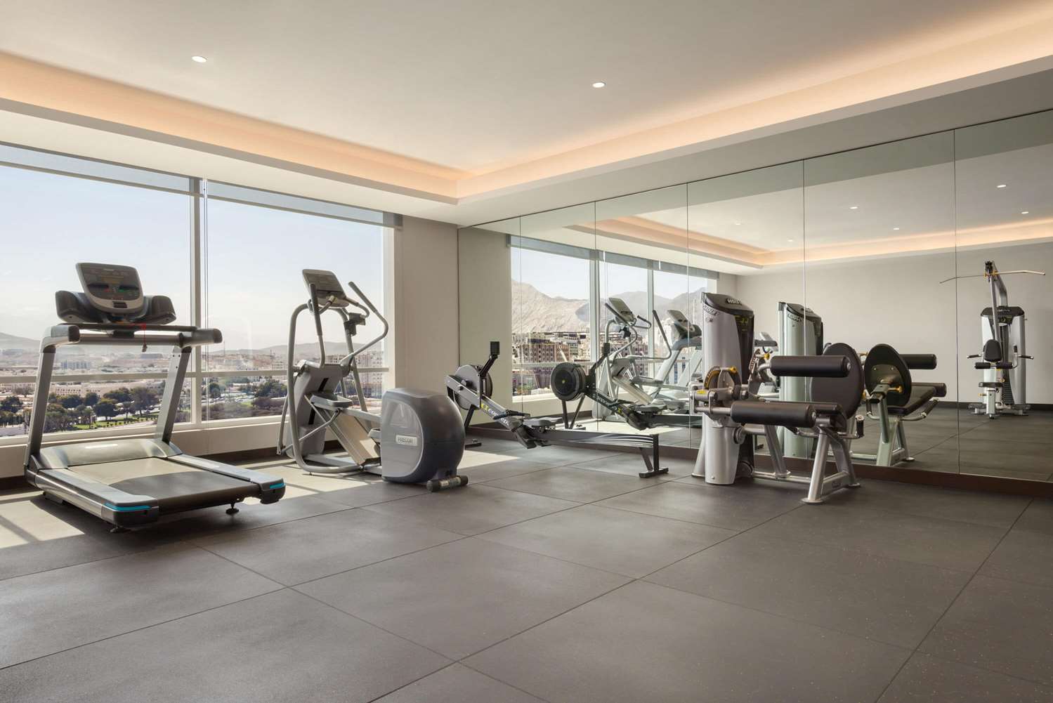 Ramada Encore by Wyndham Muscat Al-Ghubra 16/36