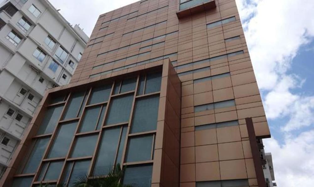 Capitol Residency 4/48
