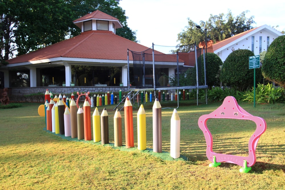 Silent Shore Resort Mysore 70/77