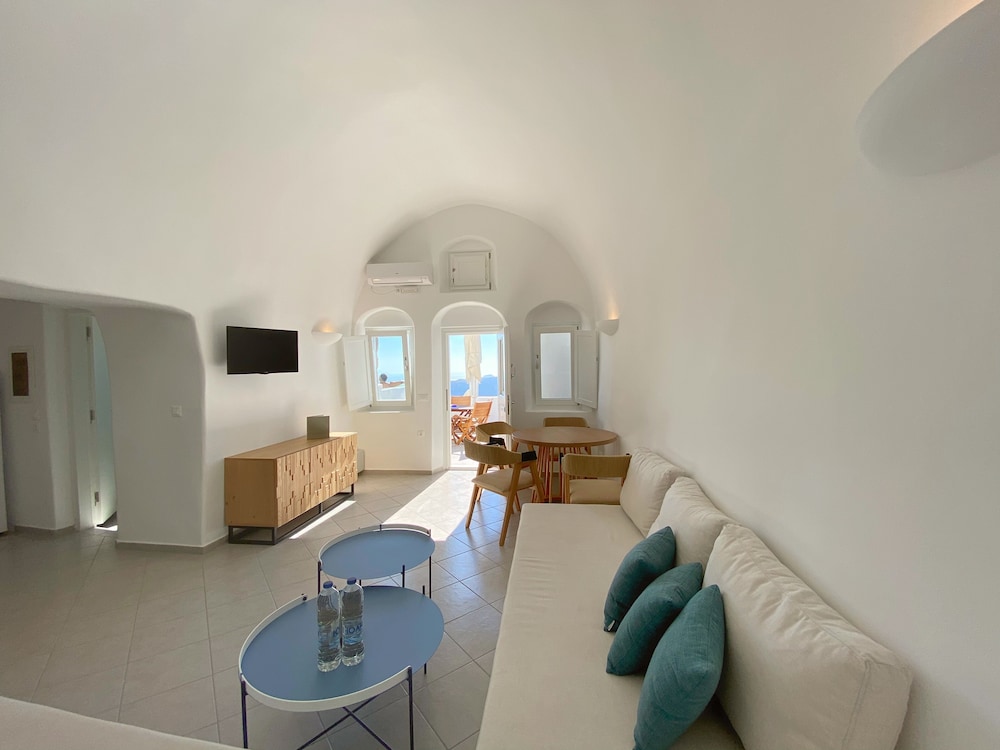 Panorama Suites 48/76